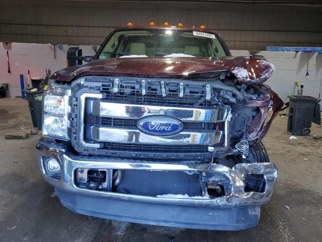 2016 FORD F250 SUPER - 1FT7X2B62GED44059