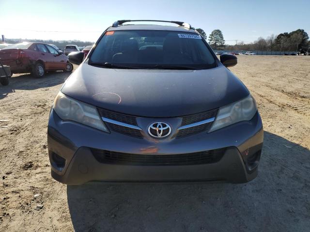 2015 TOYOTA RAV4 LE - 2T3BFREV7FW290306