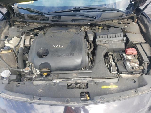 2016 NISSAN MAXIMA 3.5 - 1N4AA6AP6GC387362
