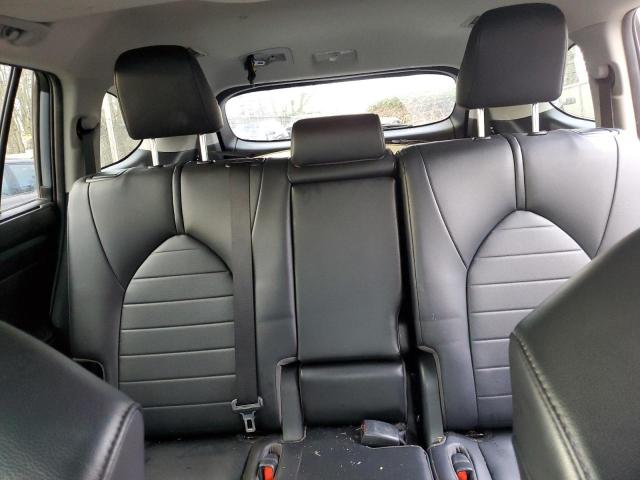 2020 TOYOTA HIGHLANDER - 5TDHZRBH6LS028399