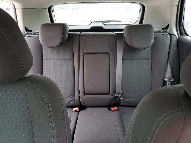 2016 CHEVROLET TRAX LS KL7CJKSB0GB757853