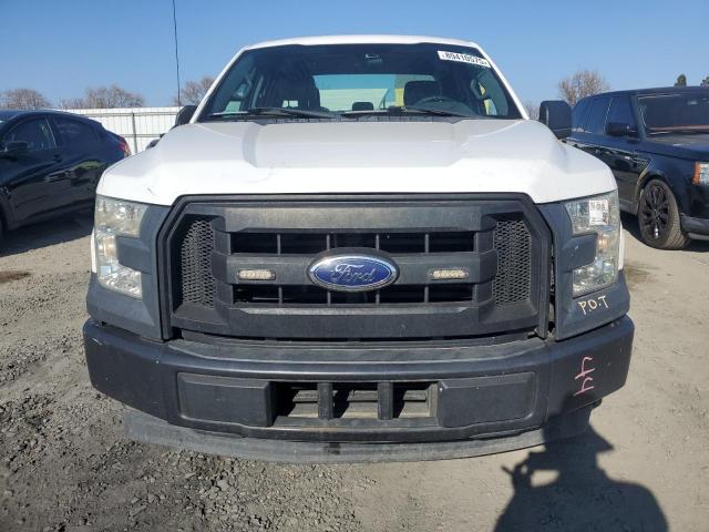 2017 FORD F150 SUPER - 1FTEX1CG9HFA48069