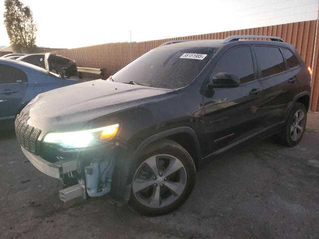 JEEP CHEROKEE L