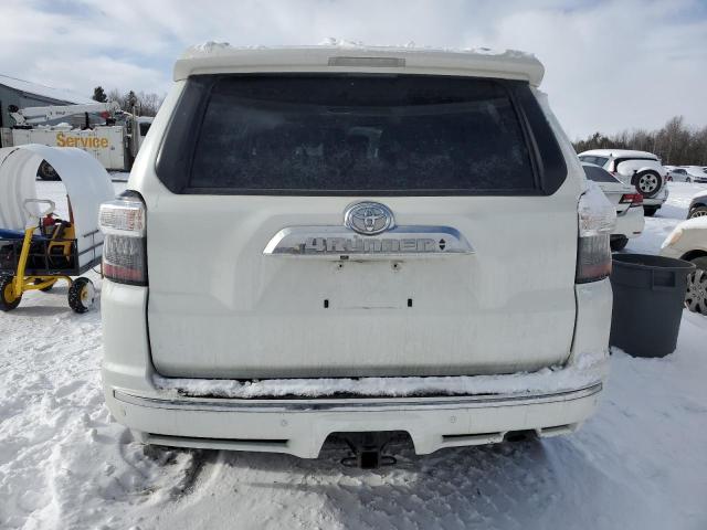 2022 TOYOTA 4RUNNER LI JTEKU5JR1N6013024