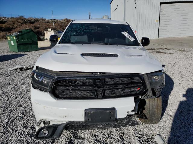 2018 DODGE DURANGO GT - 1C4RDJDG4JC184173