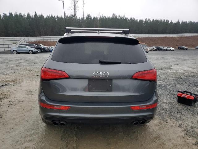 2015 AUDI SQ5 PRESTI - WA1VGAFP7FA052184
