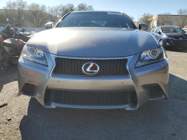 2015 LEXUS GS 350 - JTHBE1BLXFA019969