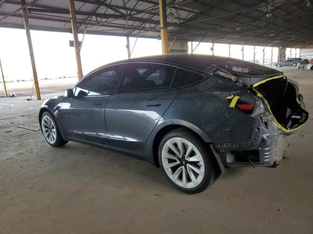 Vin: 5yj3e1ea2pf566372, lot: 89324355, tesla model 3 20232