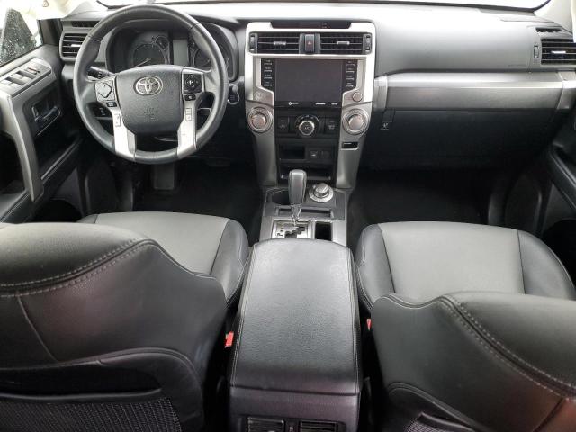 2020 TOYOTA 4RUNNER SR - JTEBU5JR2L5787530