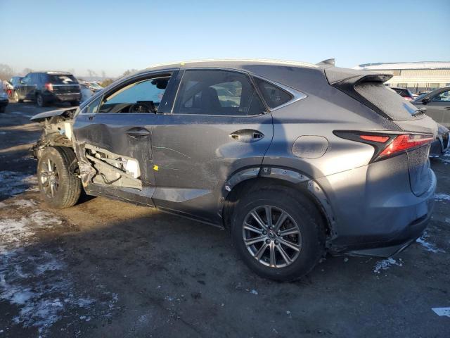 2020 LEXUS NX 300 JTJDARDZ1L2226291