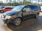 2017 DODGE GRAND CARA - 2C4RDGCG5HR671307