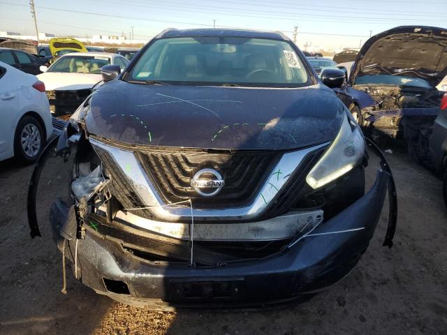 2015 NISSAN MURANO S - 5N1AZ2MH5FN264702