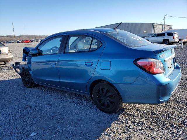 Vin: ml32fufj8nhf00601, lot: 88280345, mitsubishi mirage g4 es 20222