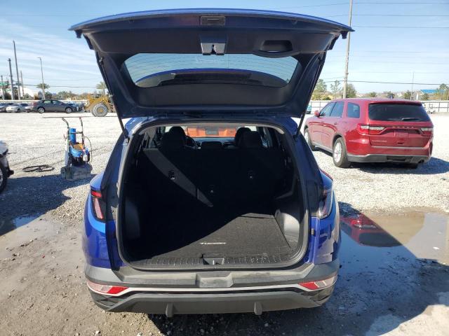 2022 HYUNDAI TUCSON SEL 5NMJB3AE7NH046538