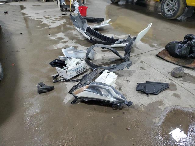 2016 TOYOTA COROLLA L 2T1BURHE5GC506814