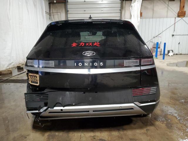 2022 HYUNDAI IONIQ 5 SE - KM8KM4AEXNU065321