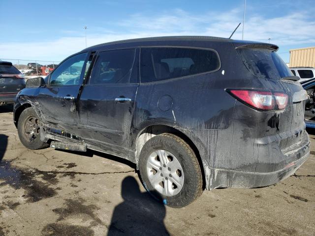 2015 CHEVROLET TRAVERSE L 1GNKRFKD5FJ359498