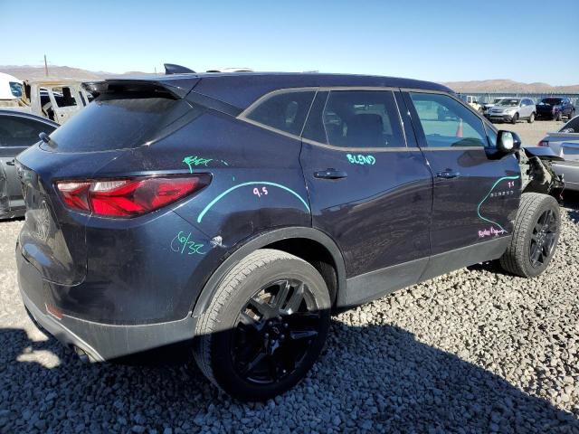 2020 CHEVROLET BLAZER 2LT - 3GNKBCRS1LS574295