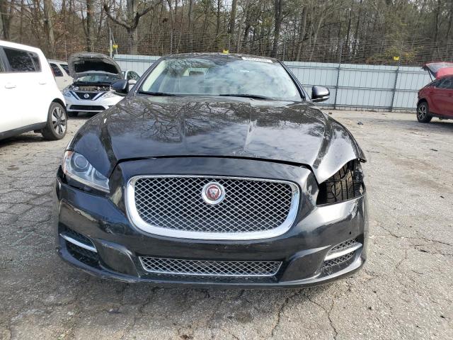 2015 JAGUAR XJL PORTFO - SAJWA2GZ8F8V89379