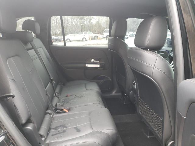 2021 MERCEDES-BENZ GLB 250 4M - W1N4M4HB3MW122432