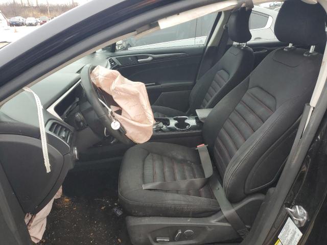 2015 FORD FUSION SE - 3FA6P0H73FR276159