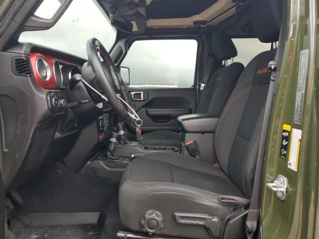 2021 JEEP WRANGLER U - 1C4HJXFN9MW753685