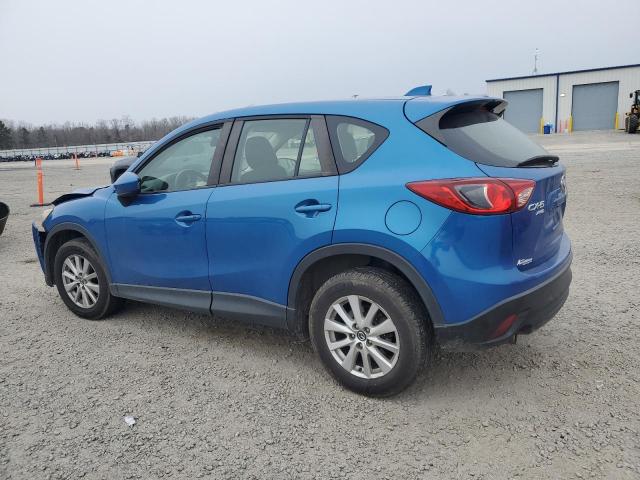 Vin: jm3ke4be8d0160683, lot: 88324655, mazda cx-5 sport 20132