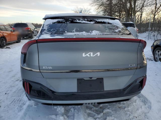 2024 KIA EV6 GT KNDC5DLE3R5220570