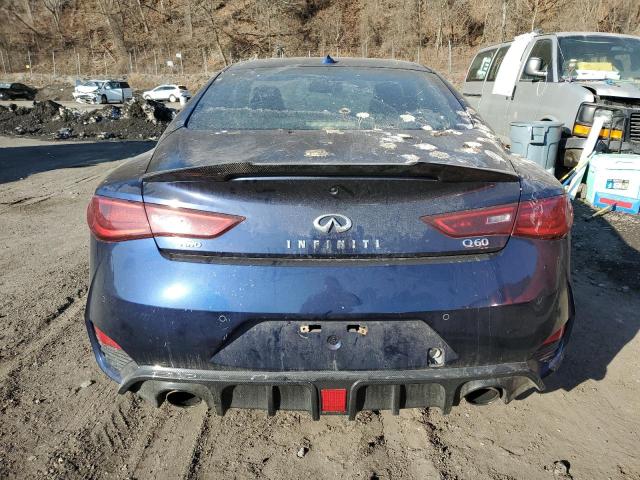 2021 INFINITI Q60 LUXE JN1EV7KL5MM470730