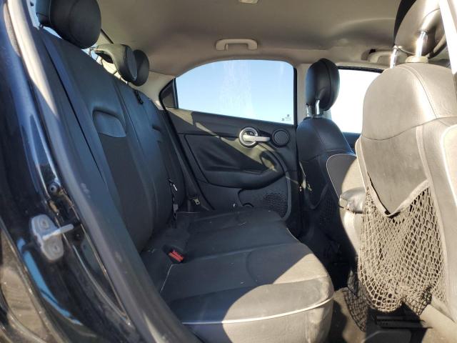 2016 FIAT 500X TREKK ZFBCFXCT6GP375437