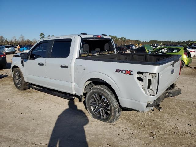 2021 FORD F150 SUPER - 1FTEW1CP6MKD98537