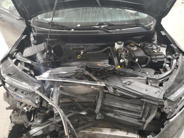 2022 CHEVROLET EQUINOX LT 3GNAXKEV0NS162461