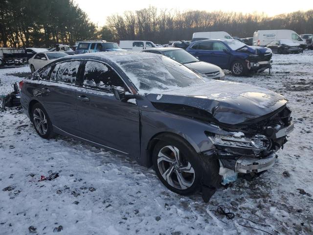 2020 HONDA ACCORD EXL - 1HGCV1F50LA113096