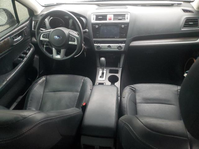 2016 SUBARU LEGACY 2.5 - 4S3BNAJ6XG3049962
