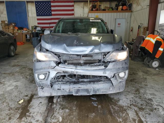 2020 CHEVROLET COLORADO L - 1GCGTCEN7L1154764