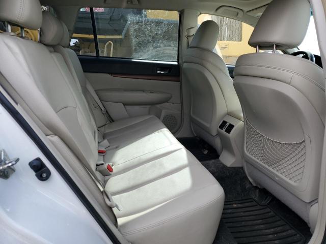 2014 SUBARU OUTBACK 2. - 4S4BRCLC8E3290334