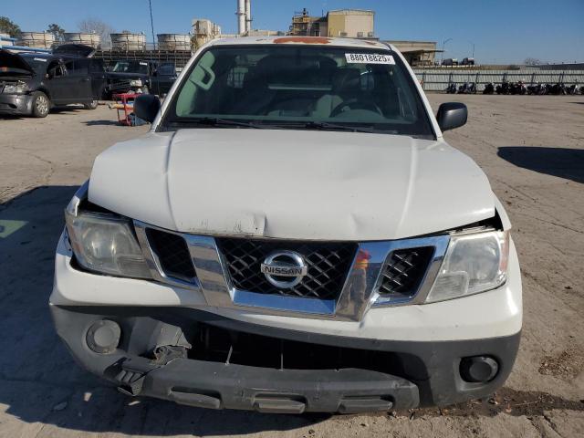 2018 NISSAN FRONTIER S - 1N6BD0CT3JN726052