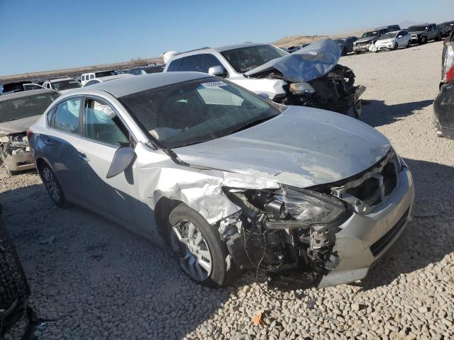 2018 NISSAN ALTIMA 2.5 1N4AL3AP2JC188227