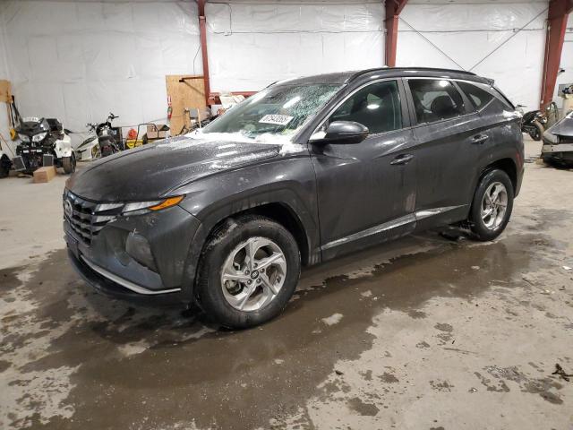 Vin: 5nmjbcae4nh084034, lot: 87543065, hyundai tucson sel 20221