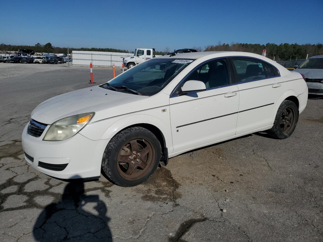 Global Auto Auctions