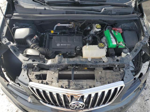 2016 BUICK ENCORE - KL4CJASB3GB579668
