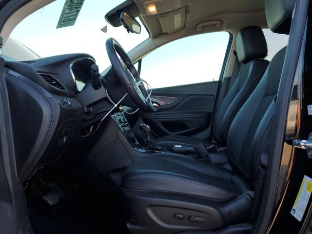 2022 BUICK ENCORE PRE - KL4CJESM5NB532504