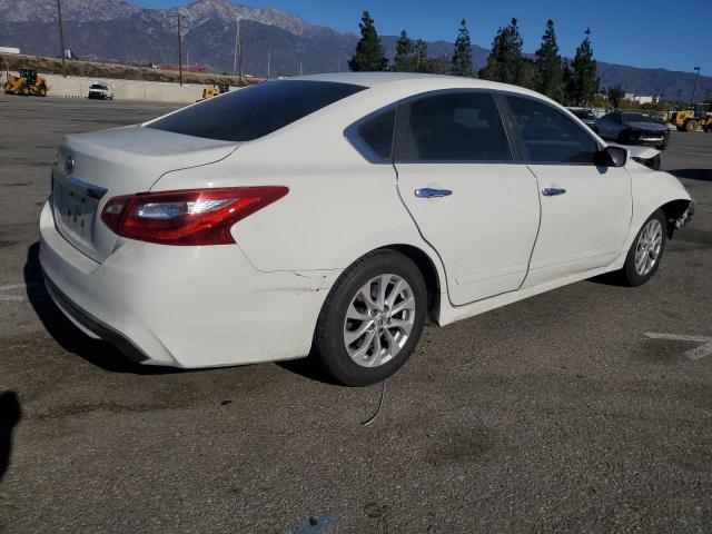 NISSAN ALTIMA 2.5 2016 white sedan 4d gas 1N4AL3AP0GC138421 photo #4