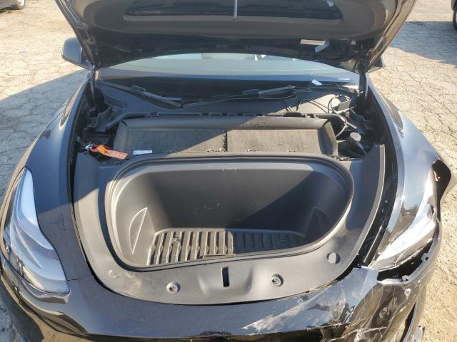 2023 TESLA MODEL Y 7SAYGDEFXPF967085