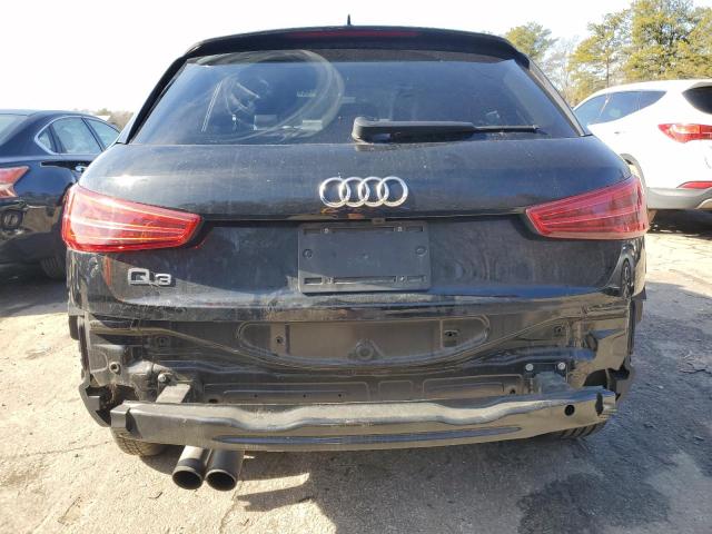 2017 AUDI Q3 PREMIUM - WA1HCCFS2HR017114