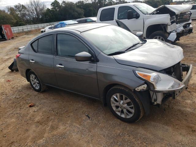 Vin: 3n1cn7ap5jl833397, lot: 88337505, nissan versa s 20184