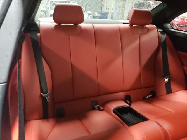 2016 BMW M235XI - WBA1J9C50GV372185