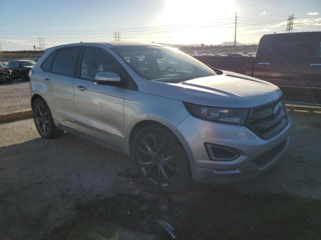 Vin: 2fmpk4ap3gbc11970, lot: 42521795, ford edge sport 20164