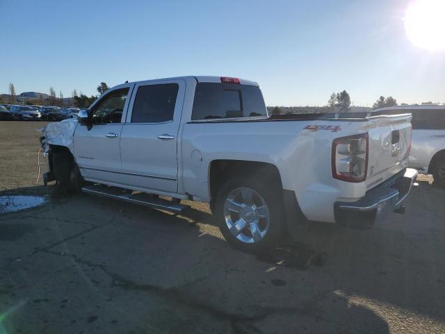 2016 CHEVROLET SILVERADO - 3GCUKSECXGG171984