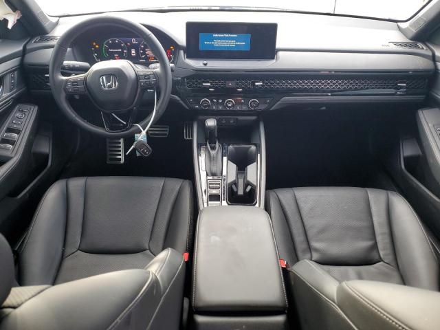 2024 HONDA ACCORD HYB - 1HGCY2F72RA069299
